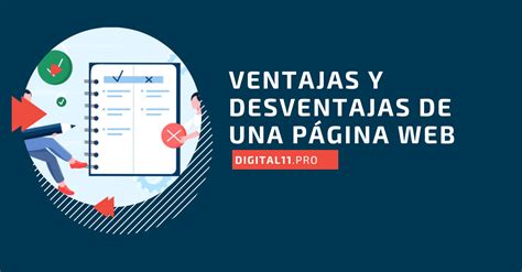 Ventajas Y Desventajas De Una Página Web Digital11