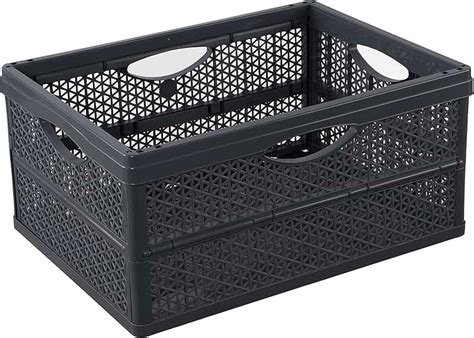 Amazon Fr Caisse Plastique Pliable