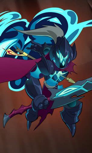 Brawlhalla Characters All Legends Listed