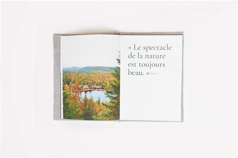 CANADA BOOK on Behance