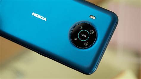 Nokia x20 Price In Nigeria & Mobile Specification - GuiderSpot