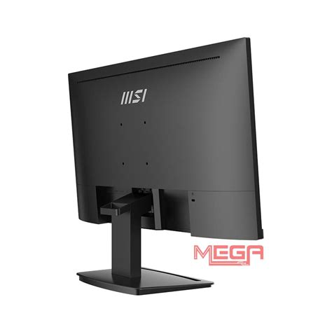 Màn hình LCD MSI Pro MP243 23 8 inch FHD IPS mega vn