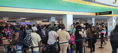 Jamaica Launches Tourism Infrastructure Improvements Amid Visitor Surge