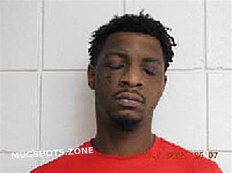 Anthony James Mccoy 04 20 2023 Duplin County Mugshots Zone