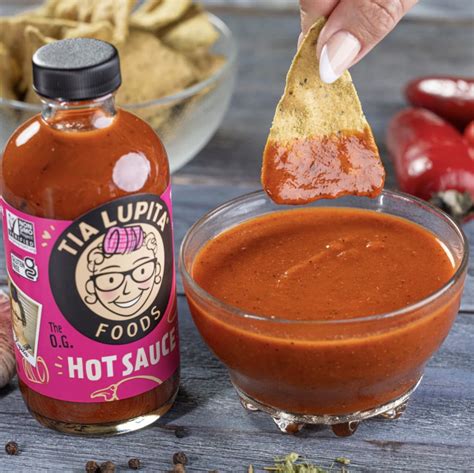 The Best Vegan Hot Sauce Brands