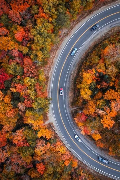 Top Must See New Hampshire Scenic Drives