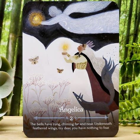 Seasons Of The Witch Imbolc Oracle Cards Gypsy Moon