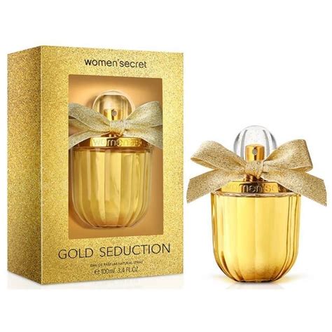 Gold Seduction Women Secret Perfume A Fragrance For Women 2018