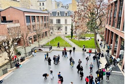 paris lecole alsacienne veut accueillir  deleves boursiers  la