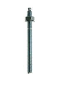 Bzp Studding Threaded Rod Interfix