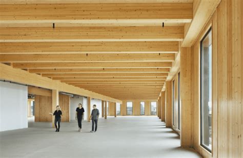 13 Mass Timber Design Resources You Won’t Want To Miss Think Wood