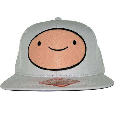 Adventure Time Finn Hat