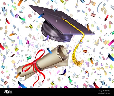 Graduation Celebration Images