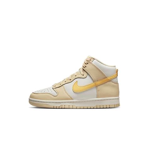 Nike WMNS Dunk High Weiss DD1869 201 Preisvergleich