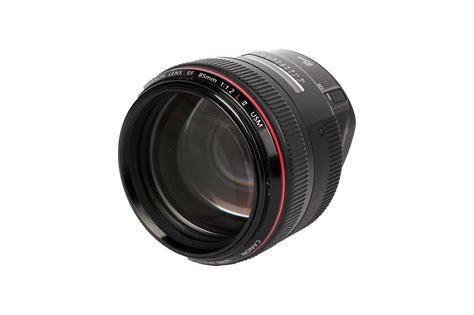 Used Canon Ef Mm F L Ii Usm Mpb