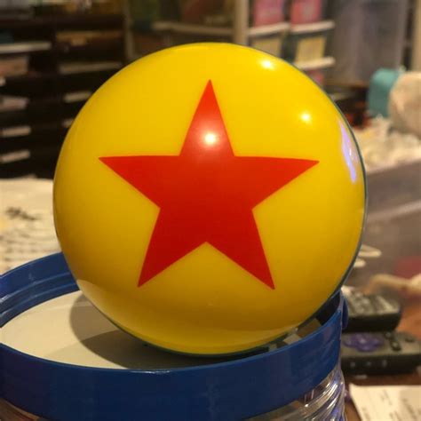 Disney | Other | Toy Story Pixar Ball | Poshmark