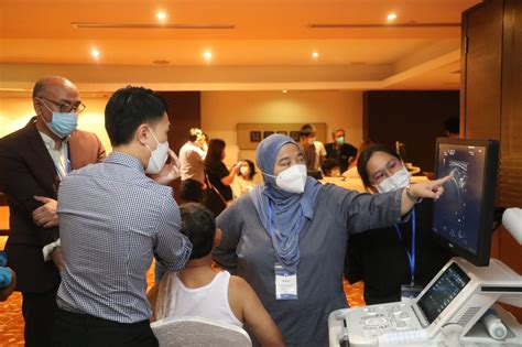 KL Radiology 2022 Global Musculoskeletal MRI Ultrasound Courses