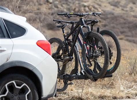 How to Install a Bike Rack on an SUV: Step-by-Step Guide