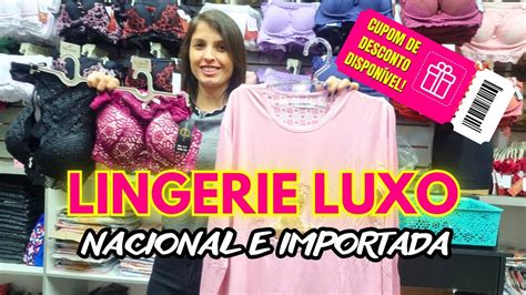 O MAIOR ATACADÃO DE LINGERIE DA FEIRA DA MADRUGADA DO BRÁS YouTube