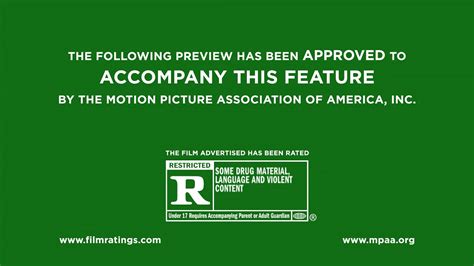 Mpaa Trailer Band R Lionsgate Roadside Attractions Youtube