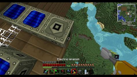 Lets Play Tekkit Lite Folge 071 Wir Brauchen Wieder Electrolyzed