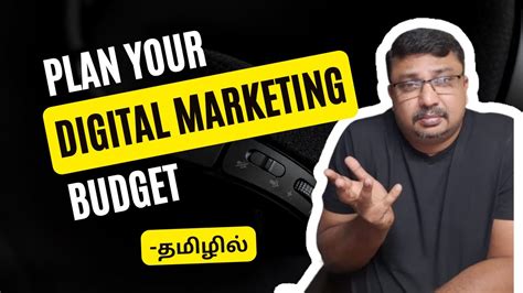 How To Plan Your Digital Marketing Budget In Just 6 Easy Steps