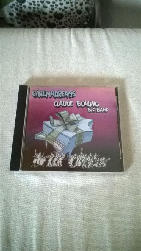 Achetez Cd Cinemadreams Occasion Annonce Vente Talange Wb