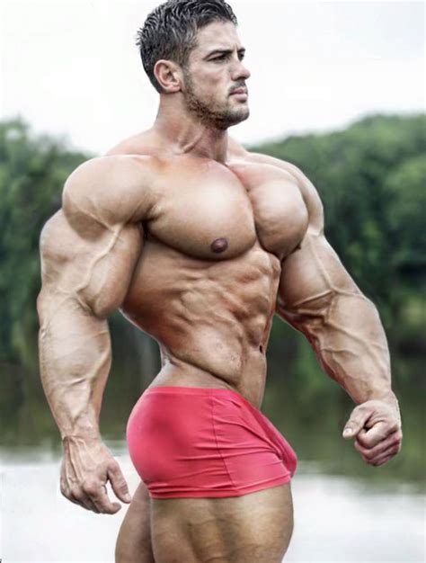 Hellobig Boy Bodybuilders Men Muscle Men Male Fitness Models