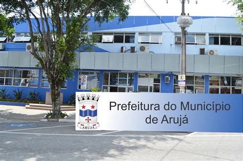 Prefeitura De Aruja