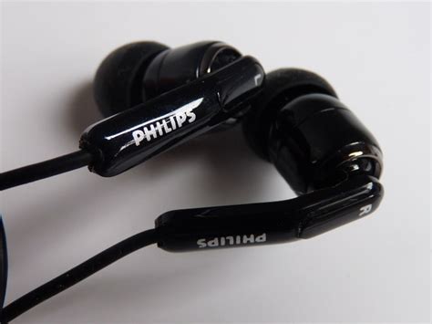 Yahooオークション Philips フィリップス She9710 カナル型イヤホン