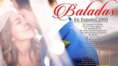 Viejitas Y Bonitas Baladas Romanticas En Espa Ol Las Mejores Baladas