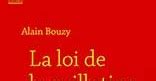 Le club du roman historique La loi de la guillotine La véritable