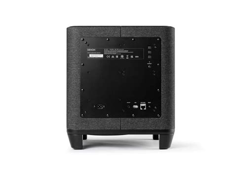 Denon Home Subwoofer Shop Heos®