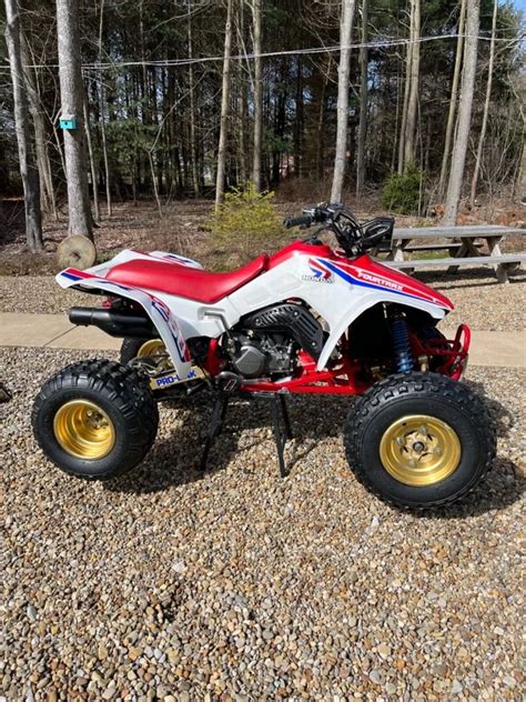 X PRO 200cc Sports ATV Quad With Auto Transmission With Reverse Free