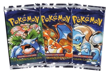 Lot Detail 1999 Pokemon 1st Edition Base Set Booster Pack And Psa Grading Loupe Break On Nov 6