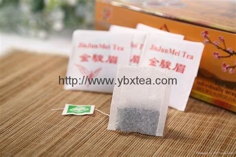 Jinjunmei Black Tea Bag100 Tea Bagsbox Btt001 Ybx China