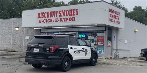 Police Investigating Attempted Robbery Tuesday In Topeka