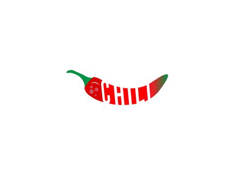 CHILI Logo design concept by khokan24 on Dribbble