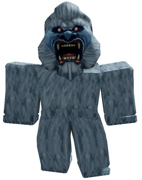 Yeti | Blox Piece Wiki | Fandom