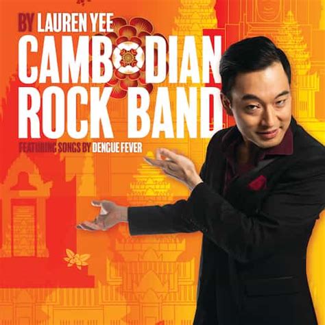 Cambodian Rock Band Tickets Shows 20242025