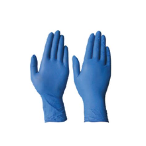 Disposable Nitrile Gloves Falcon Trading