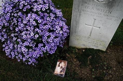 Cimetière britannique de Brouay ce quil faut savoir avant de visiter