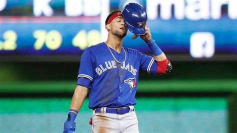 Lourdes Gurriel Jr Height Weight Number Dates Joined Purple Hair