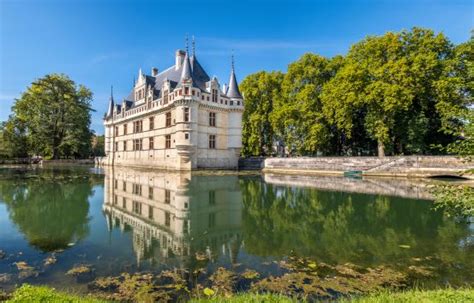 Radreise Loire Schl Sser Klassiker Rundreise Ab Blois Pedalo