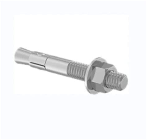 M M M Anchor Bolts Dimensions Stainless Steel Ss Ss Ss