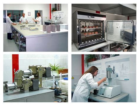 scientific research laboratory