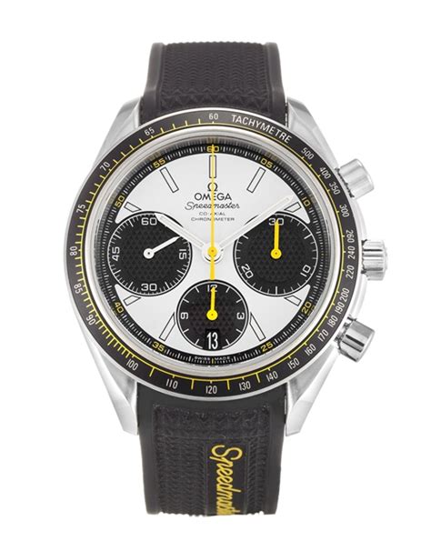 Replika Klokker Omega Speedmaster Racing Aaa