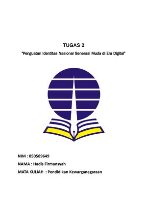 Tugas Tutorial Bahasa Inggris Tugas Bahasa Inggris Disusun Oleh