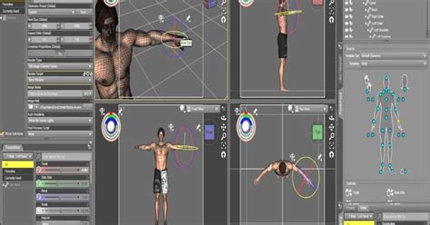 13 Best 3D Animation Software In 2023 (Expert Review) - Visulise