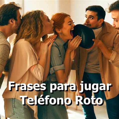 Introducir Images Palabras Para Telefono Descompuesto Viaterra Mx